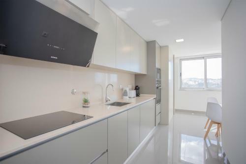 Liiiving In Porto - Luxury River View Apartments