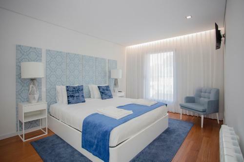 Liiiving In Porto - Luxury River View Apartments