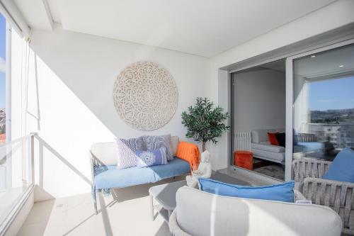 Liiiving In Porto - Luxury River View Apartments