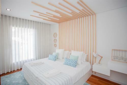 Liiiving In Porto - Luxury River View Apartments