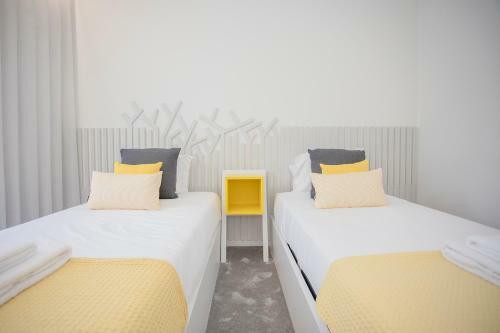 Liiiving In Porto - Luxury River View Apartments