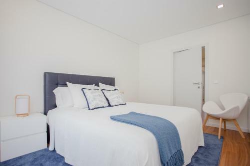 Liiiving In Porto - Luxury River View Apartments