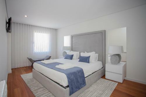 Liiiving In Porto - Luxury River View Apartments