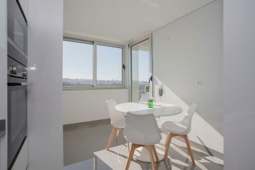 Liiiving In Porto - Luxury River View Apartments