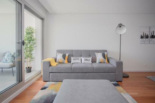 Liiiving In Porto - Luxury River View Apartments