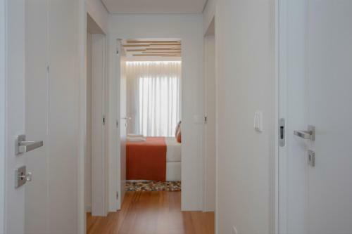 Liiiving In Porto - Luxury River View Apartments