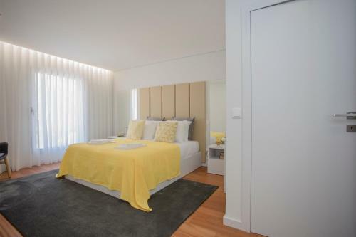 Liiiving In Porto - Luxury River View Apartments