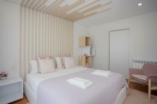 Liiiving In Porto - Luxury River View Apartments
