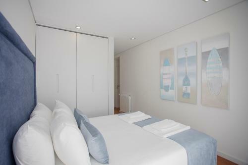 Liiiving In Porto - Luxury River View Apartments