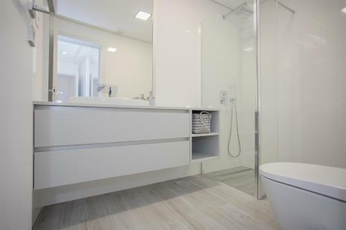 Liiiving In Porto - Luxury River View Apartments