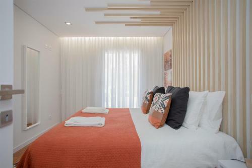 Liiiving In Porto - Luxury River View Apartments