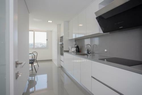 Liiiving In Porto - Luxury River View Apartments