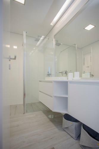 Liiiving In Porto - Luxury River View Apartments