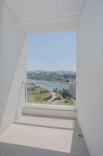Liiiving In Porto - Luxury River View Apartments