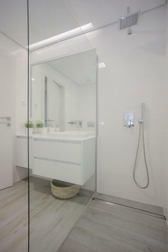 Liiiving In Porto - Luxury River View Apartments