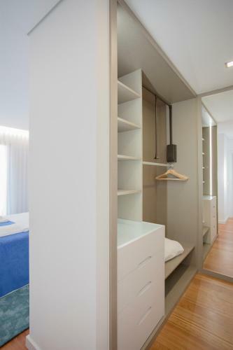 Liiiving In Porto - Luxury River View Apartments