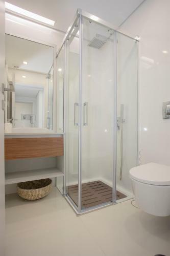 Liiiving In Porto - Luxury River View Apartments