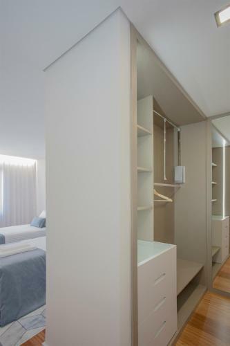 Liiiving In Porto - Luxury River View Apartments