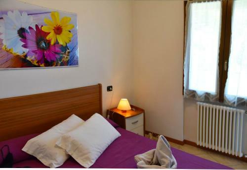 Apartamento Robertalagocomo