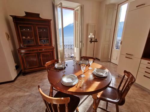 Apartamento Elegant Central Large House On Lake Como