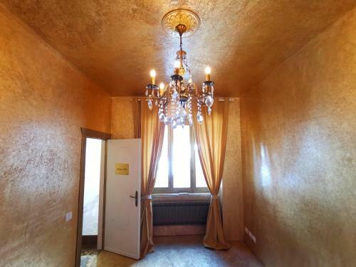 Apartamento Elegant Central Large House On Lake Como