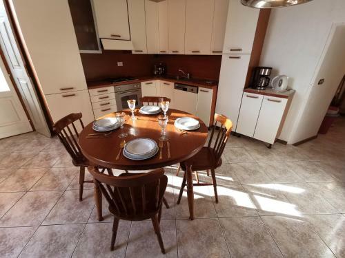 Apartamento Elegant Central Large House On Lake Como
