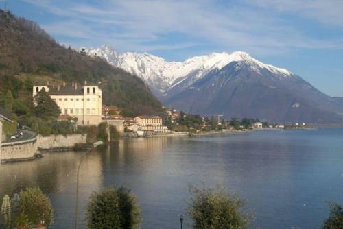 Apartamento Elegant Central Large House On Lake Como