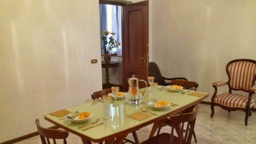 Apartamento Elegant Central Large House On Lake Como