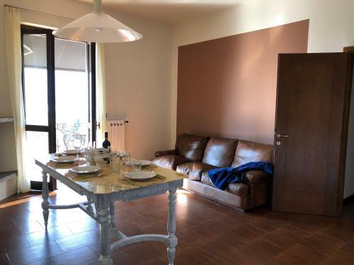 Villa Ago Luxury Apartments & Studios