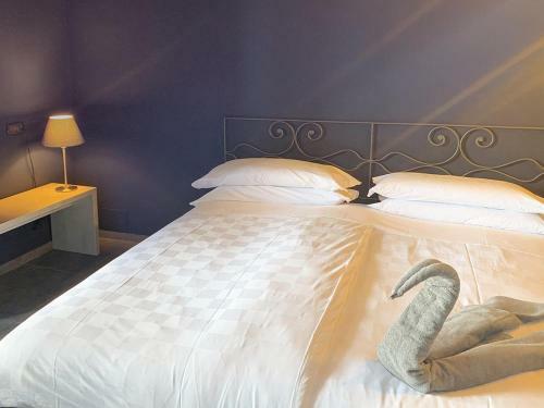 Villa Ago Luxury Apartments & Studios
