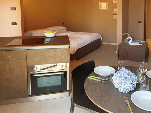 Villa Ago Luxury Apartments & Studios