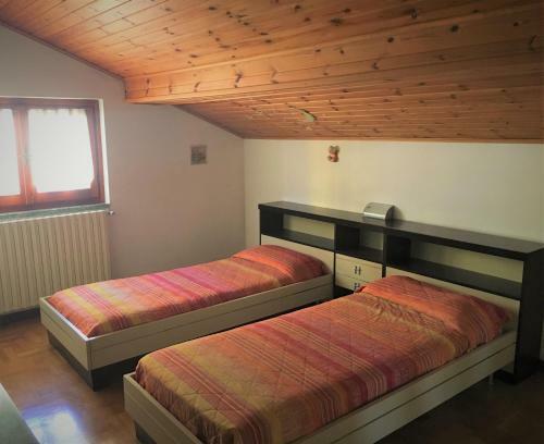 Apartamento Appartamento Gorgotto