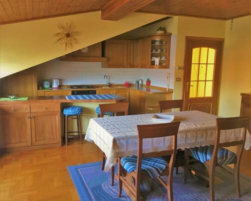 Apartamento Appartamento Gorgotto
