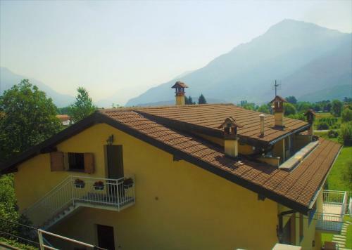 Apartamento Appartamento Gorgotto