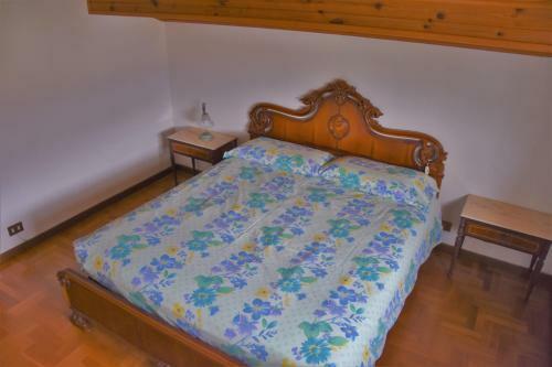 Apartamento Appartamento Gorgotto