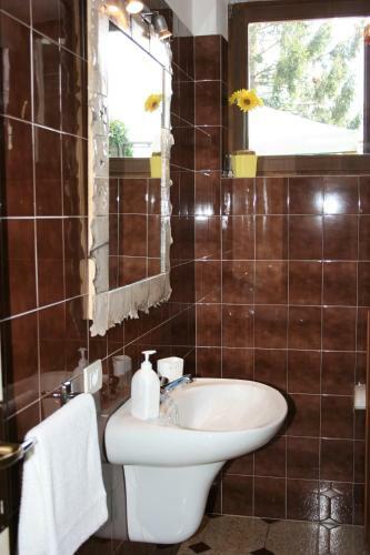 Apartamento Casa Cinzia