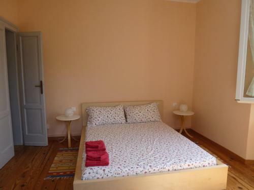 Apartamento Casa Re