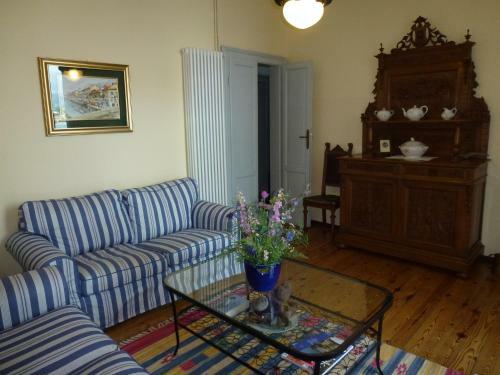 Apartamento Casa Re