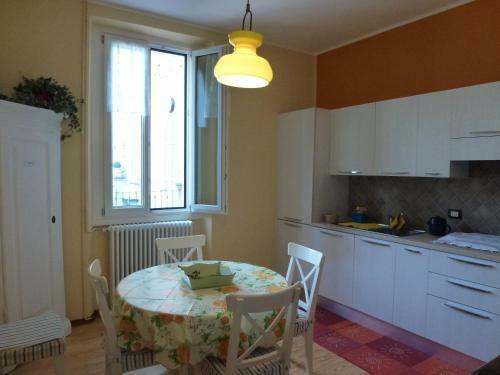 Apartamento Casa Re