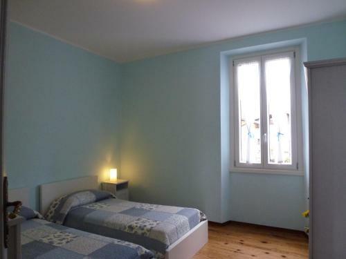 Apartamento Casa Re