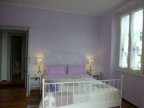Apartamento Casa Re
