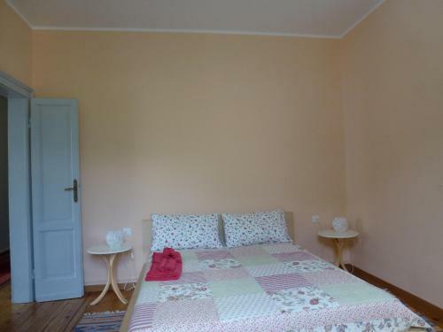 Apartamento Casa Re