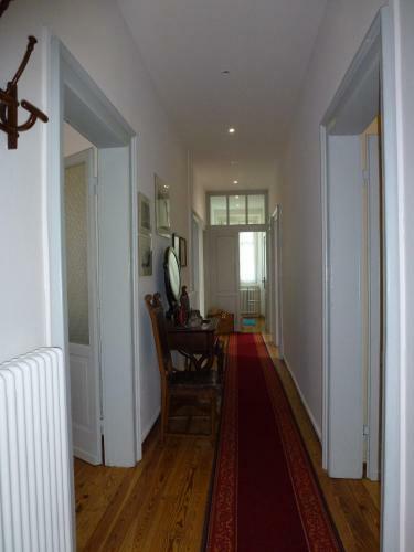 Apartamento Casa Re