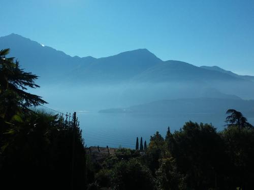 Apartamento Appartamenti Angela E Romantica