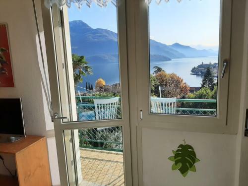 Apartamento Appartamenti Angela E Romantica