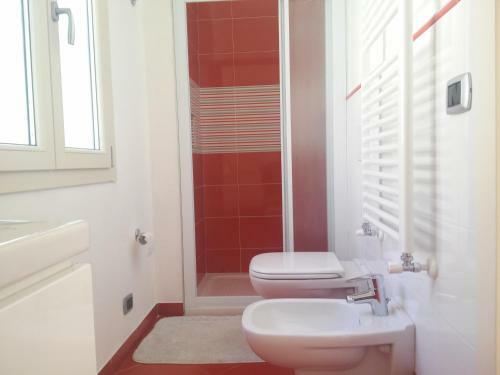 Apartamento Appartamenti Angela E Romantica