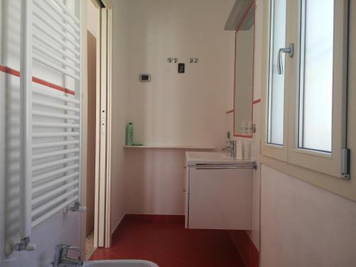 Apartamento Appartamenti Angela E Romantica