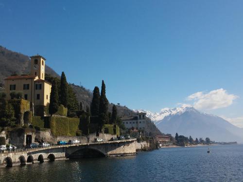Apartamento Appartamenti Angela E Romantica
