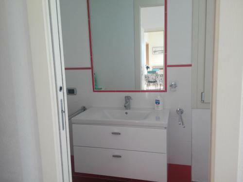 Apartamento Appartamenti Angela E Romantica
