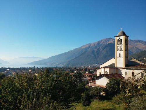 Apartamento Appartamenti Angela E Romantica